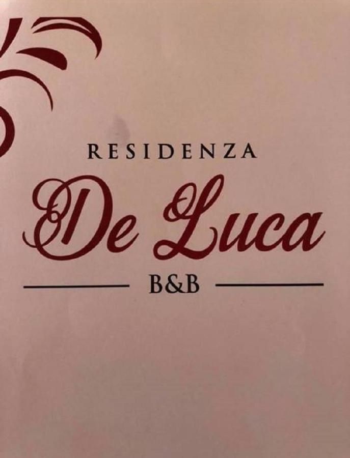 Residenza De Luca B&B 트로페아 외부 사진